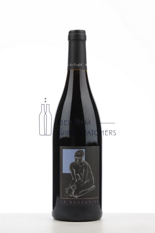 Image de 2017 COTE ROTIE LA BARBARINE